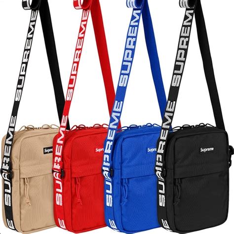 best replica supreme bags|are supreme purses genuine.